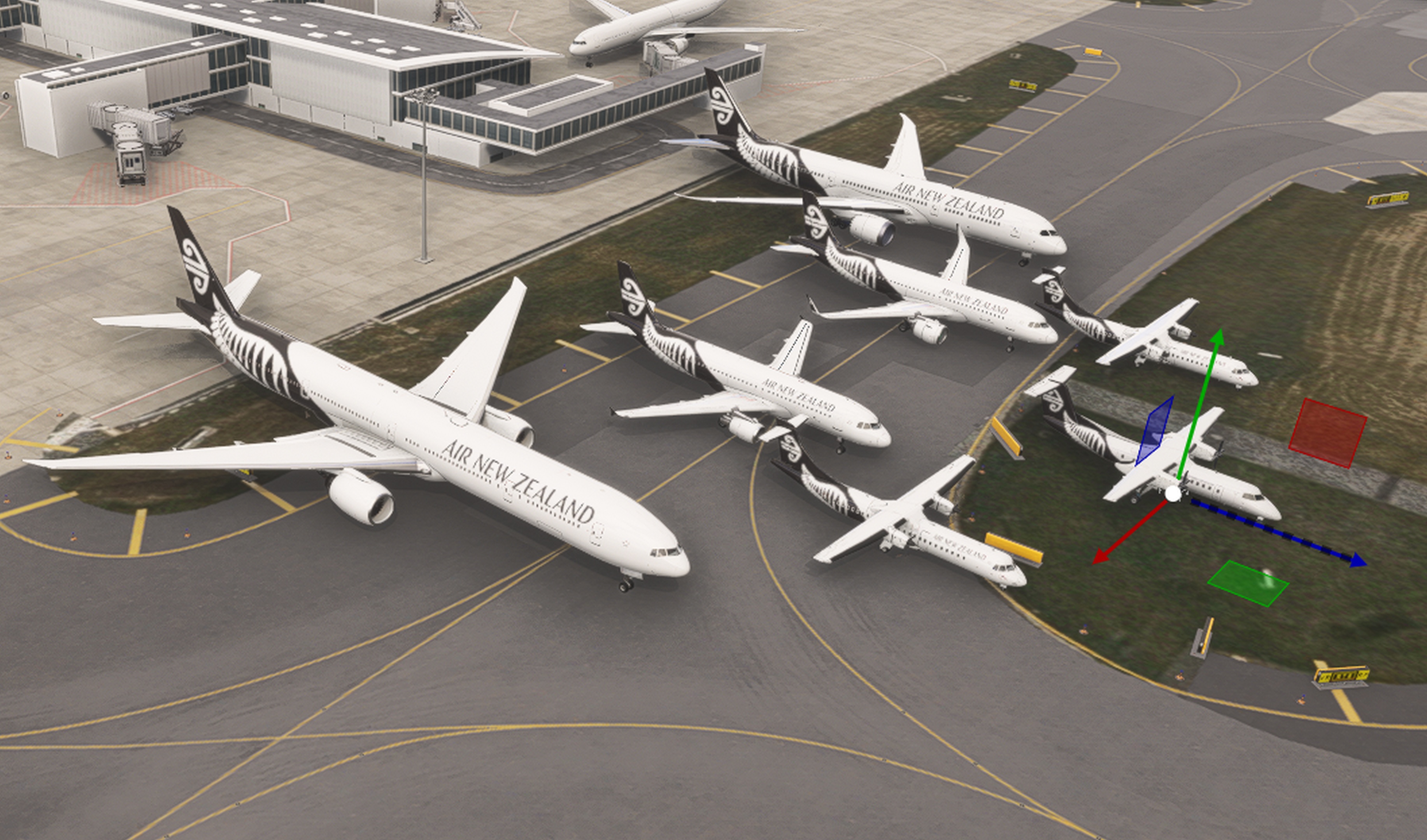 Microsoft Flight Simulator 2024 - Imagen 35